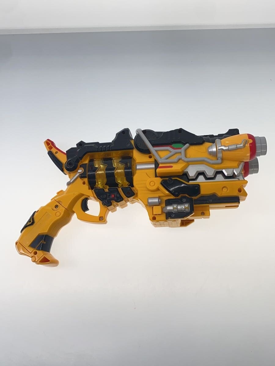 Other Brand Hero (Tokusatsu) Gaburi Revolver
