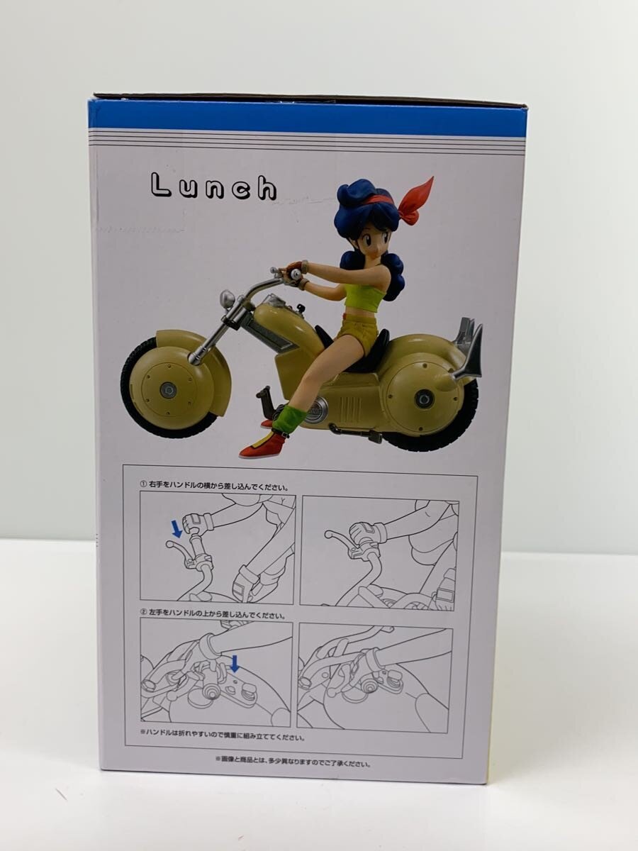 BANDAI SPIRITS Comic & Anime Figure