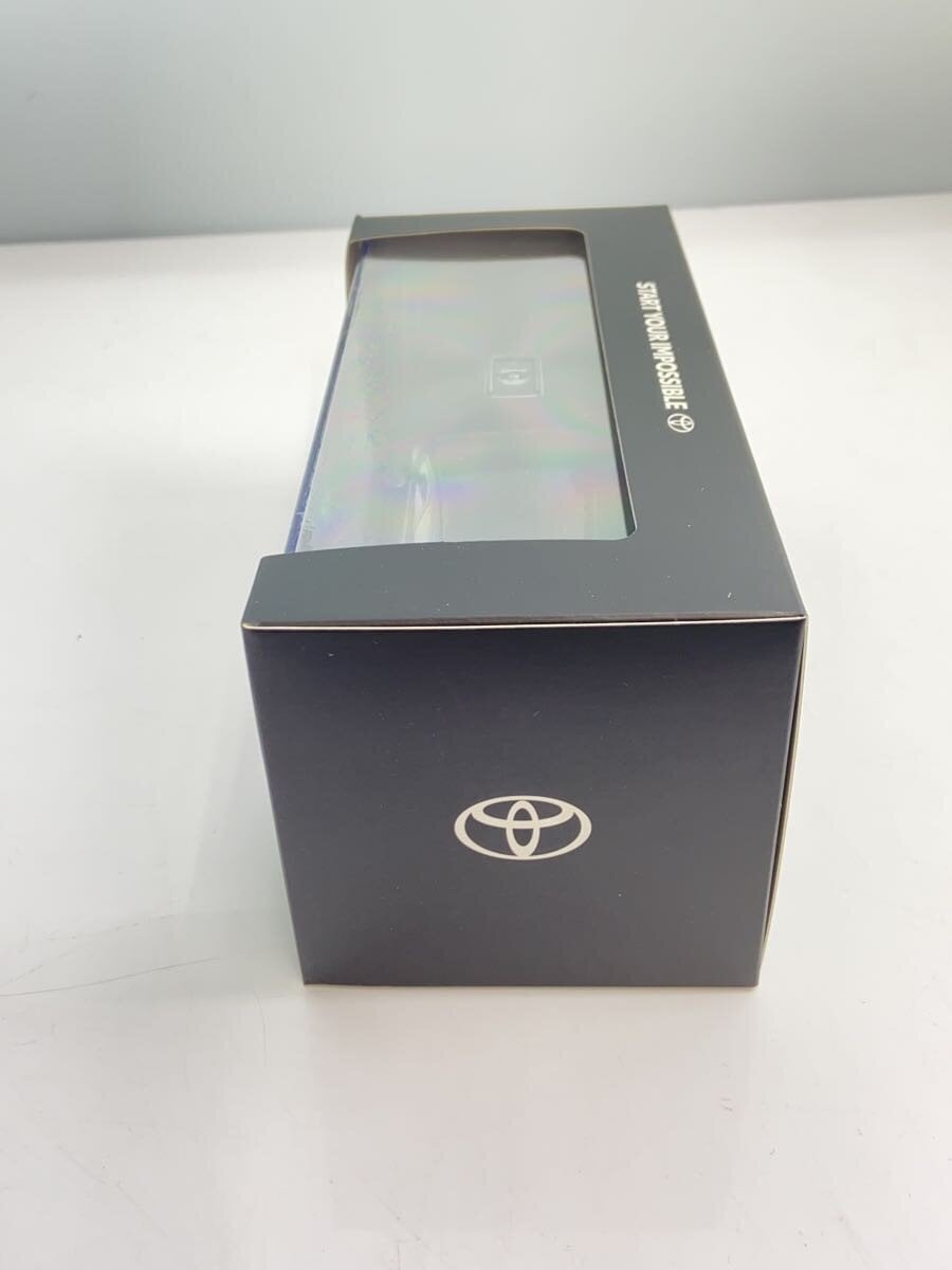 Misc Brand Mini Car (BLK)
