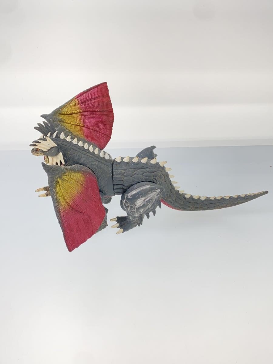 Misc Brand Figure (Soft Vinyl) - Ultra Monster
