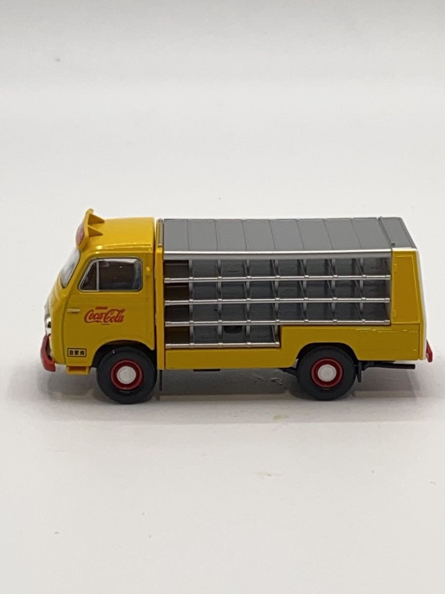 TOMYTEC Mini Car