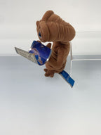 Other Brand Toys 'R' Us Exclusive E.T. 6-inch Bean Splash