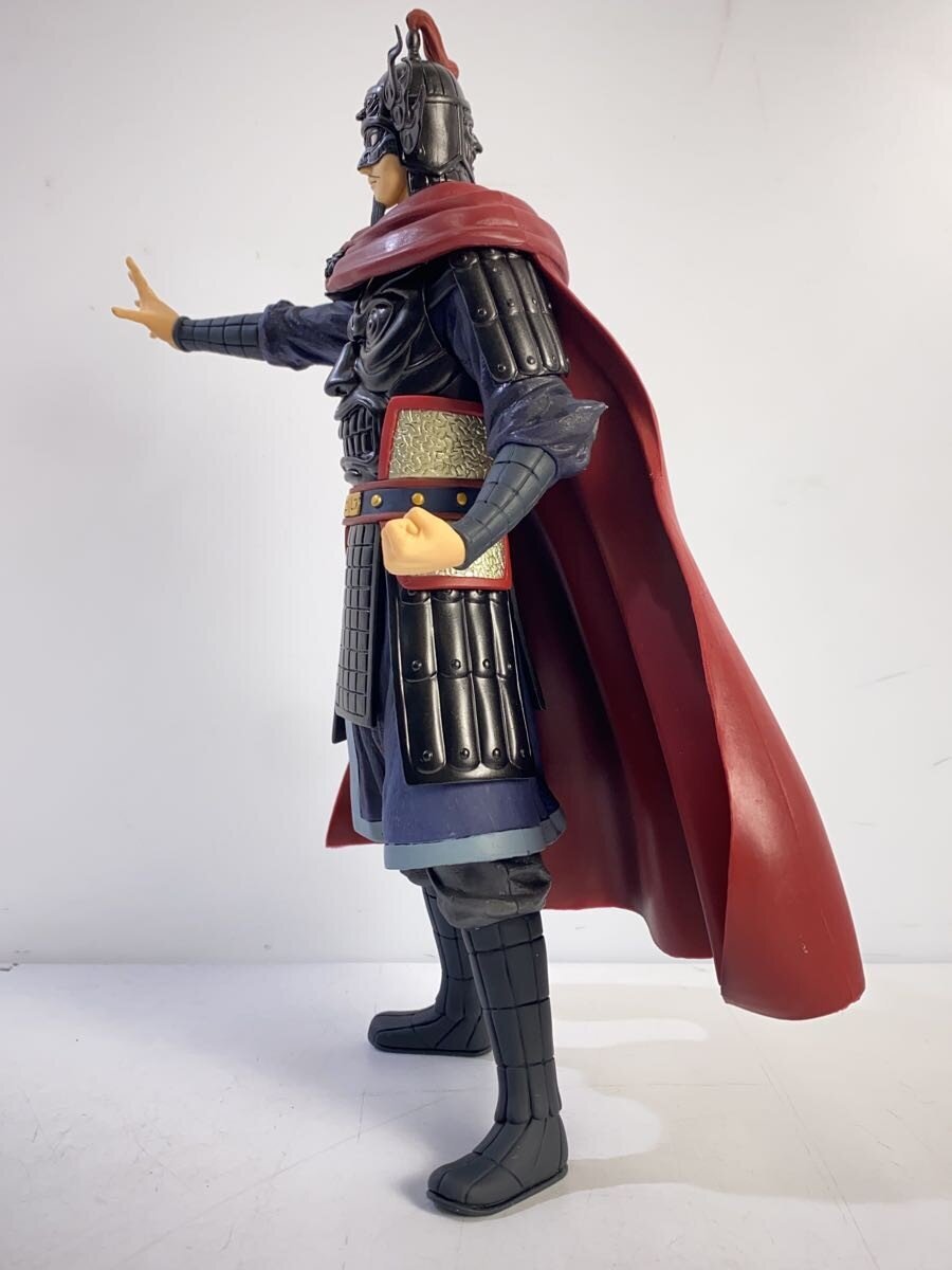 BANDAI SPIRITS MASTERLISE Next-Generation Prodigies — Ousen (Shunju Sengoku Taisen / Kingdom) Figure