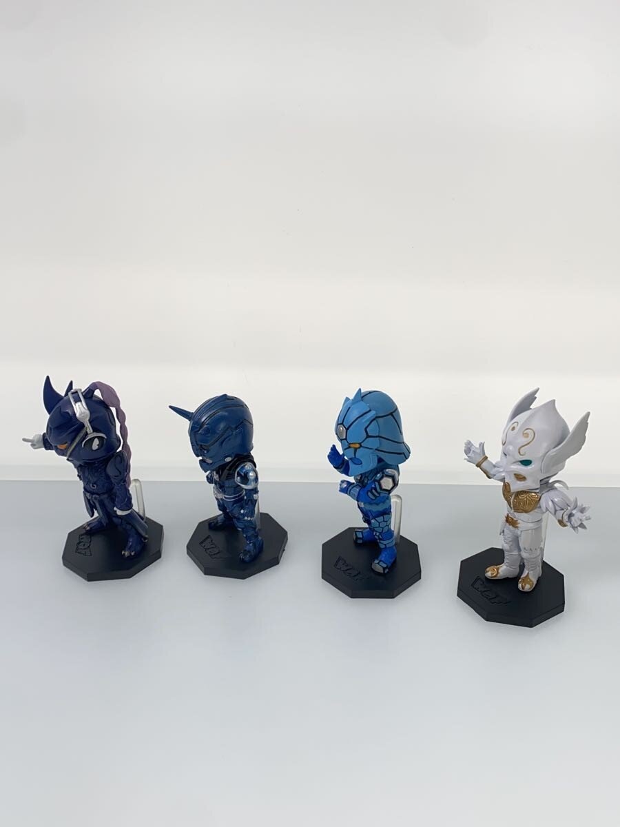 Other Brand Kamen Rider Den-O Figures (Wakore) - Lot