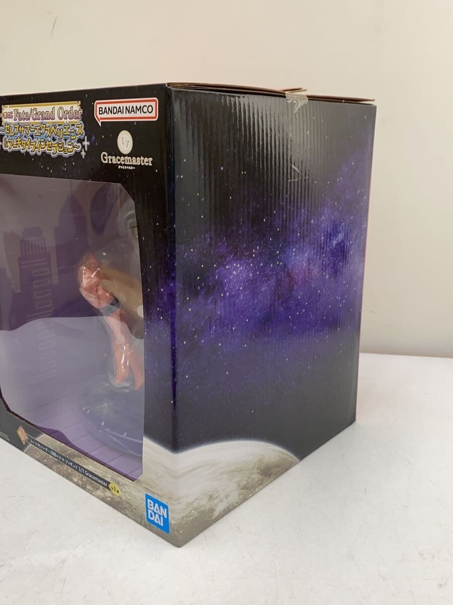 BANDAI SPIRITS Fate/Grand Order Celeb Summer Experience B Prize Moon Cancer Figure