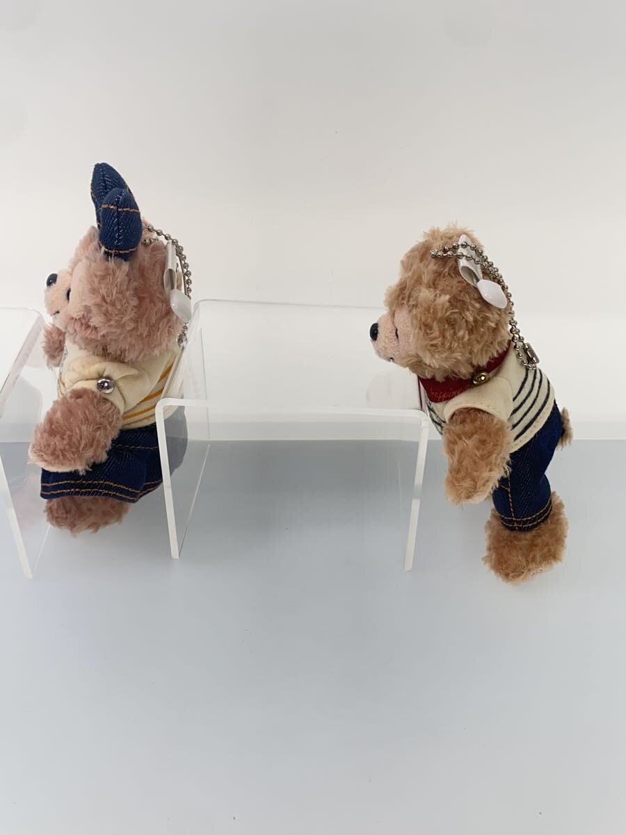 Disney RESORT Duffy & ShellieMay Set - Spring 2013