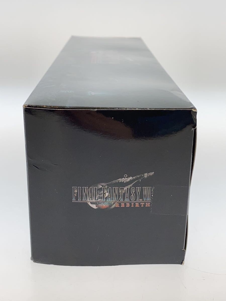 SQUARE ENIX FF7 Mini Figure D Prize (Outer Box Deteriorated)