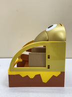 Morinaga Seika Hobby Item GLD (Gold)