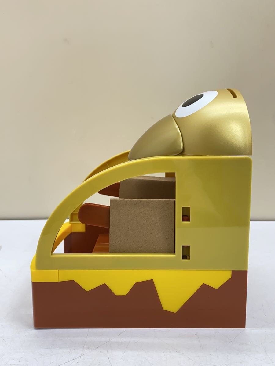 Morinaga Seika Hobby Item GLD (Gold)