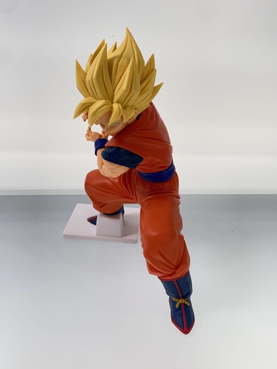 GRANDISTA Son Goku (Other Brand) - Opened