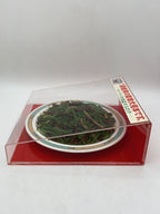 Other Brand Food Sample — Chinjao Rosu (青椒肉絲)