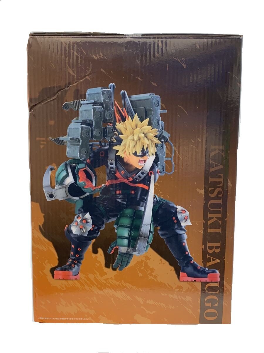 BANDAI SPIRITS Comic & Anime Figure