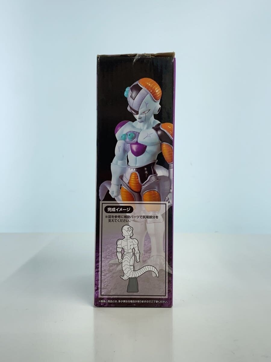 BANDAI SPIRITS Ichiban Kuji Dragon Ball Z Figure (Mecha Frieza, MASTERLISE)