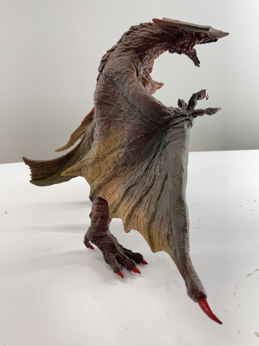 Other Brand Gamera & Gyaos