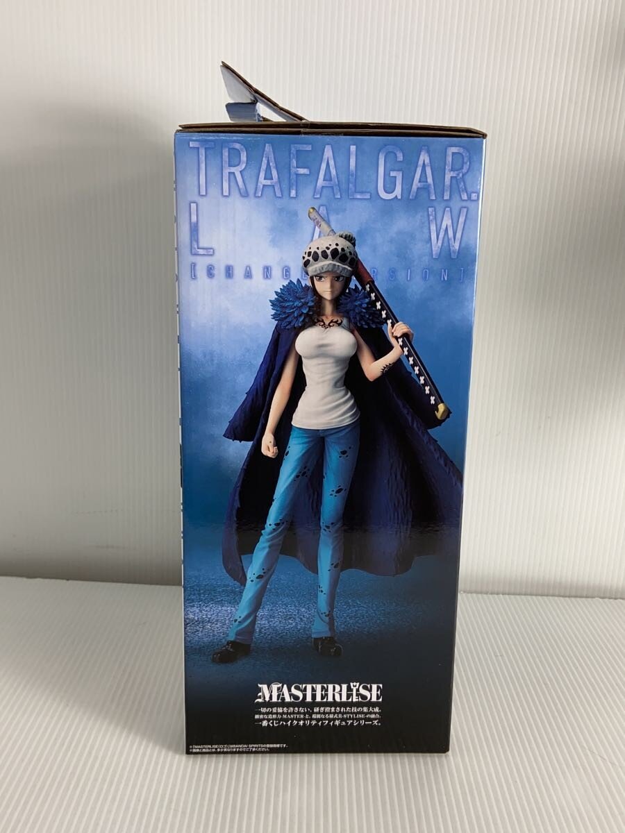 BANDAI SPIRITS Comic & Anime Figure