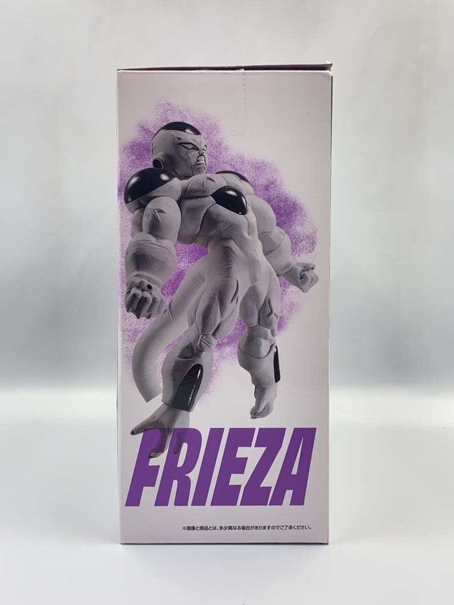 BANDAI SPIRITS D Prize Frieza Figure (Dragon Ball)