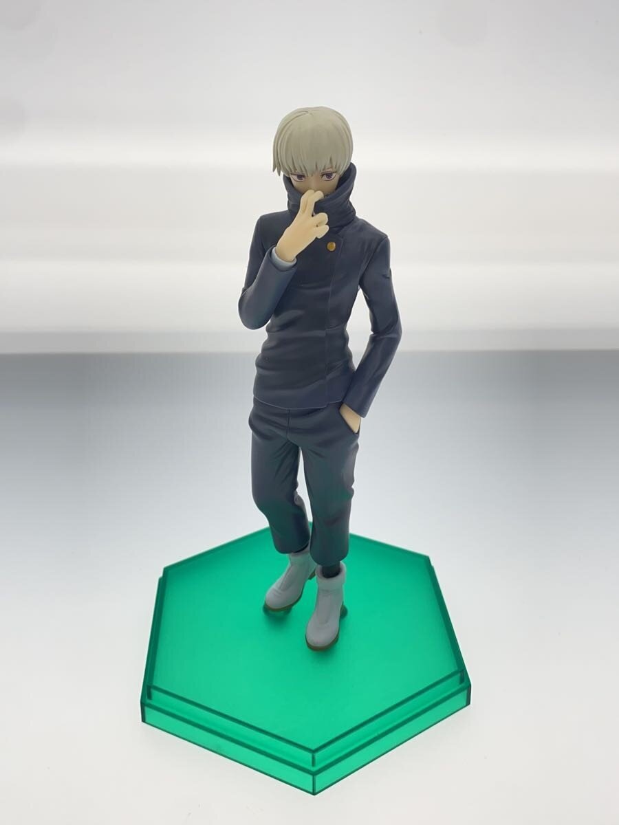 GOOD SMILE COMPANY POP UP PARADE Figure: Toge Inumaki (狗巻棘, Jujutsu Kaisen)