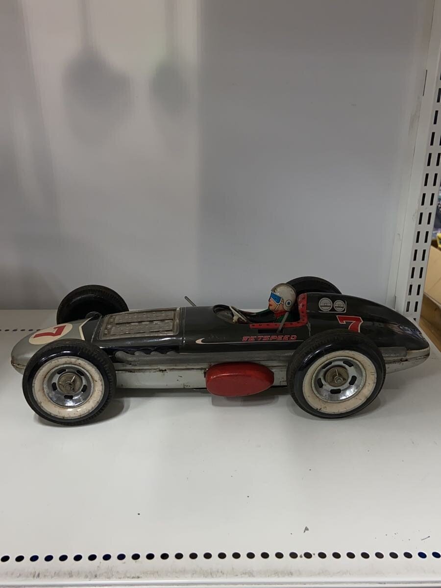 Yonezawa Toys Jet Speed Racer (Other Brand)