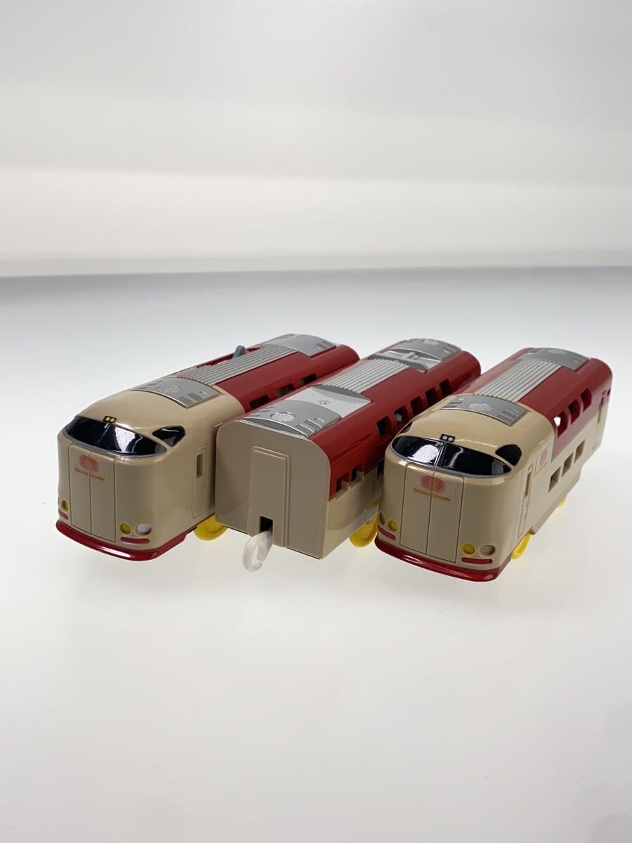 TAKARA TOMY Plarail Sunrise Express 285 Series S-22