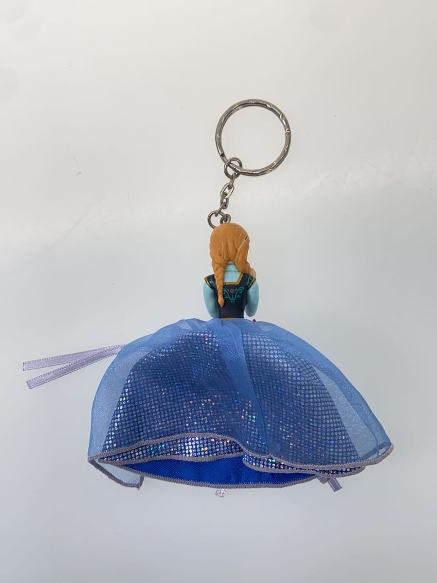 Disney RESORT Anna Keychain