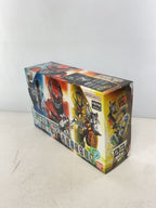 BANDAI Tokusatsu Hero