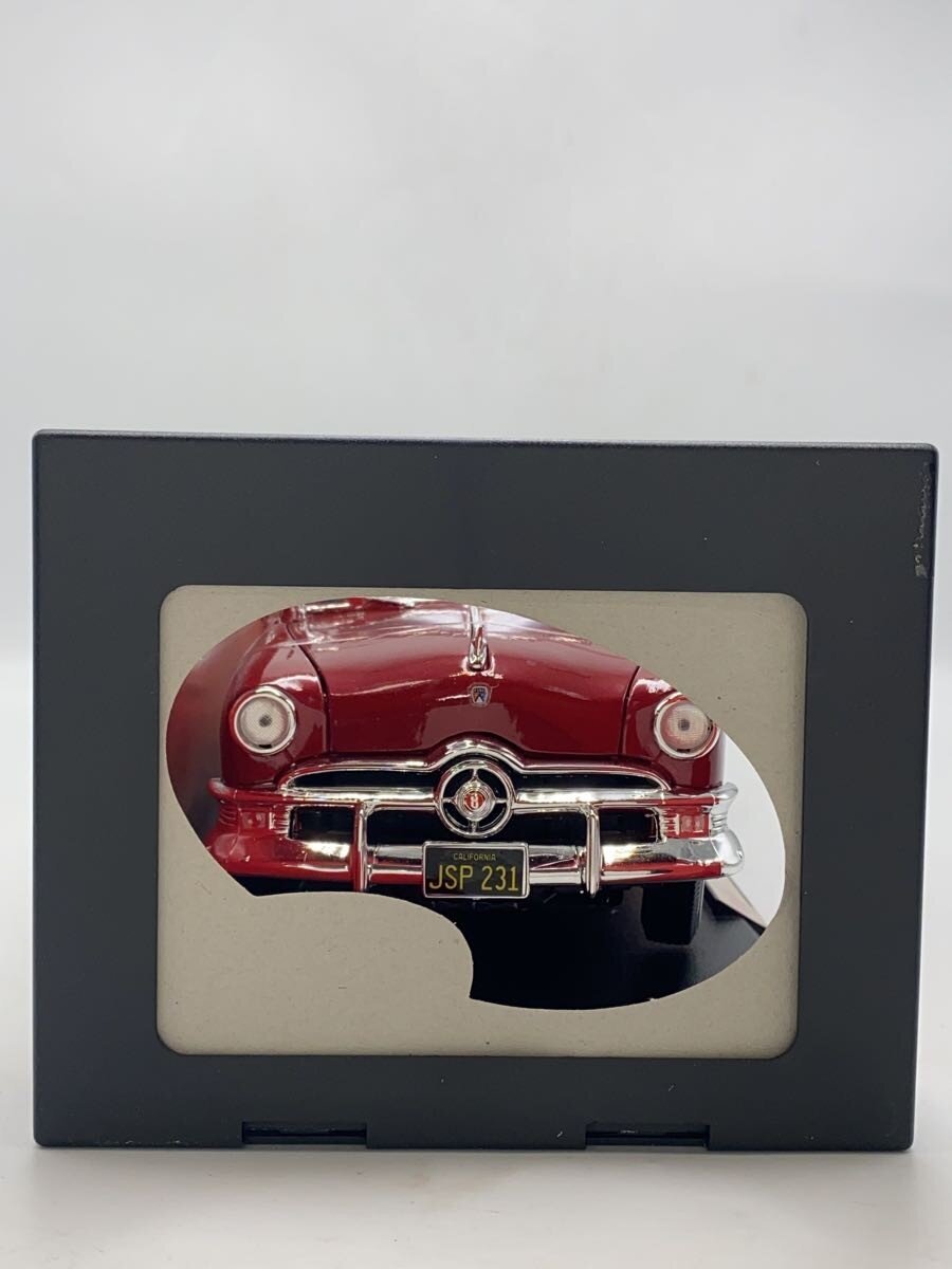 Maisto 1950 Ford Toy Car