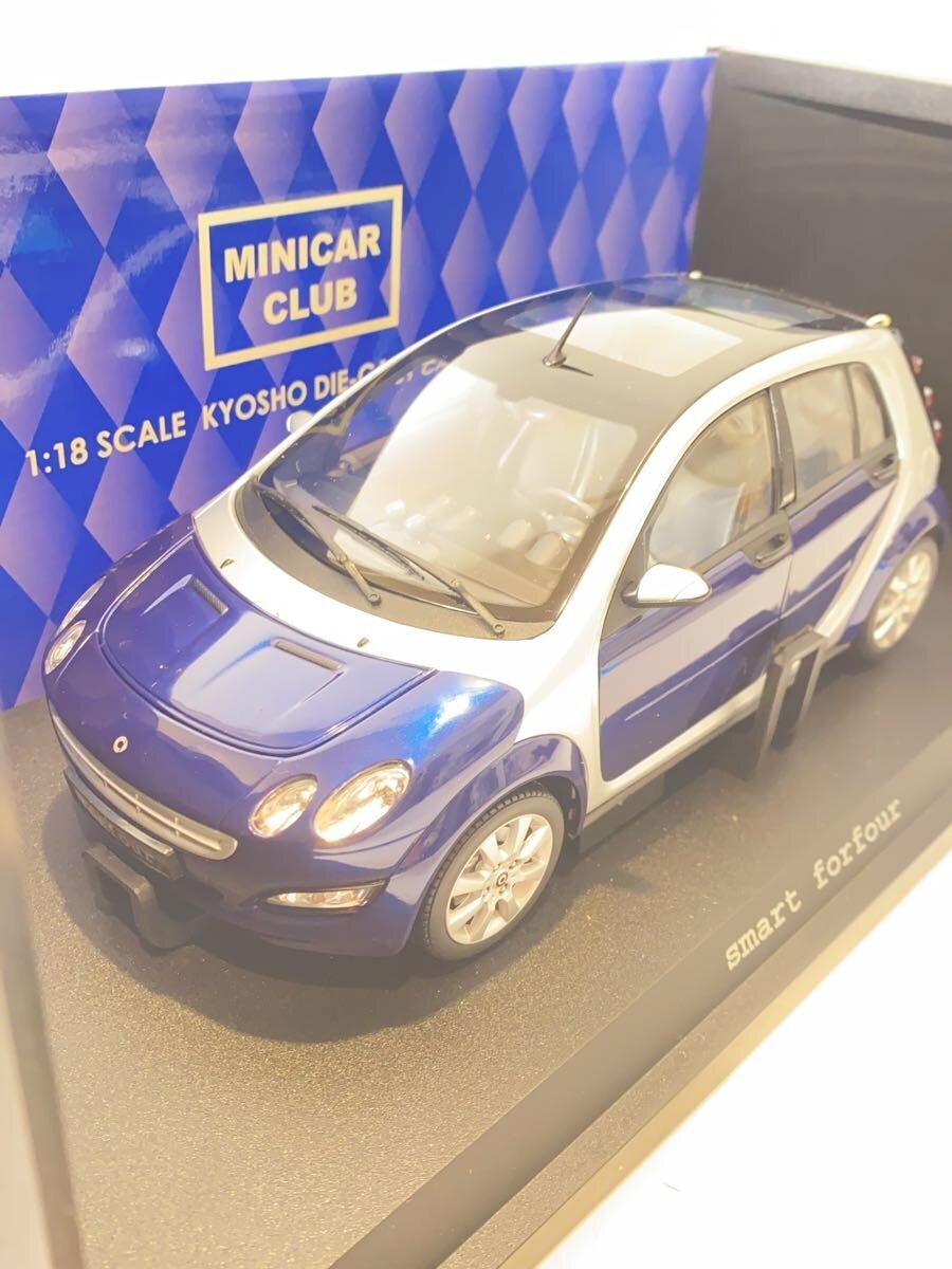 KYOSHO Die-Cast Car
