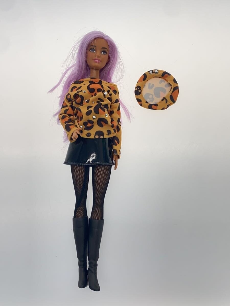 Unbranded Custom Barbie Doll Outfit