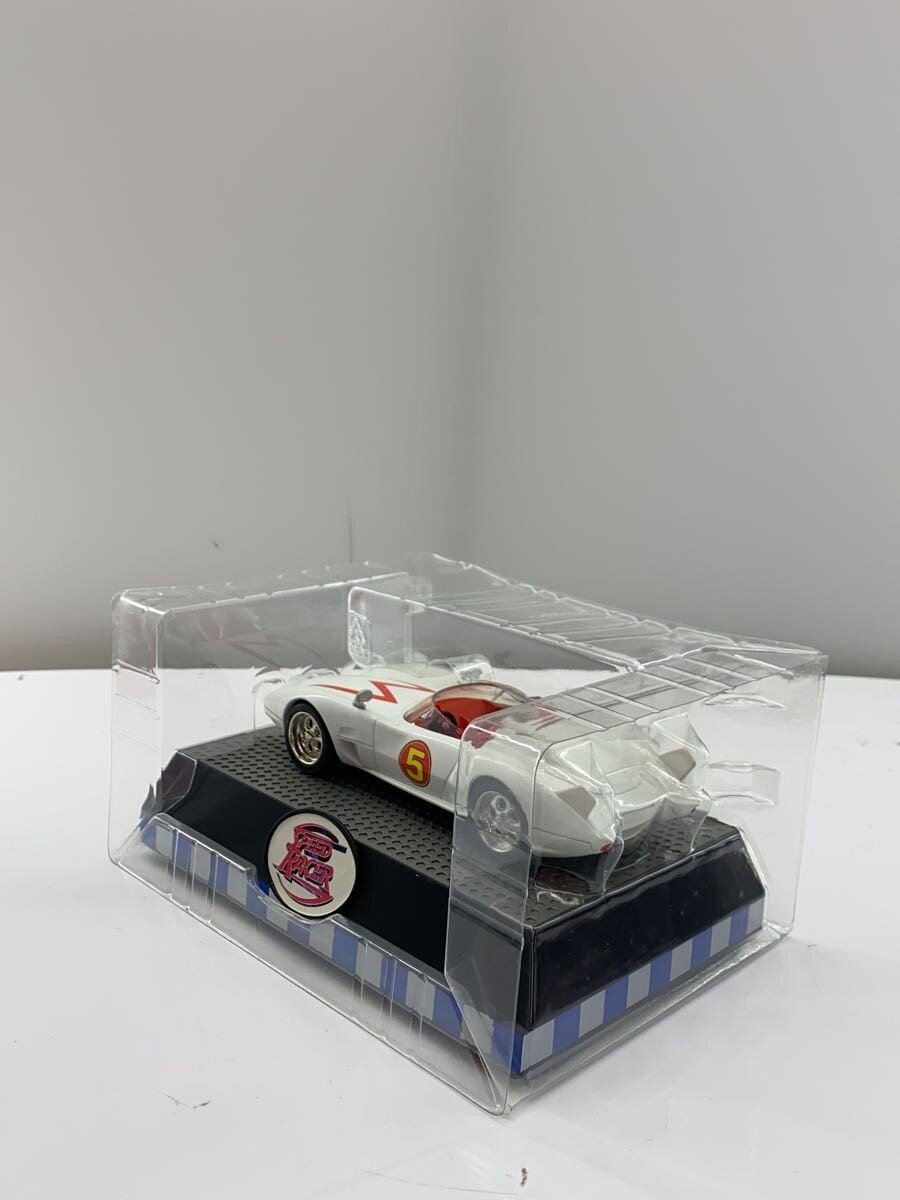 Other Brand Mini Car (WHT)