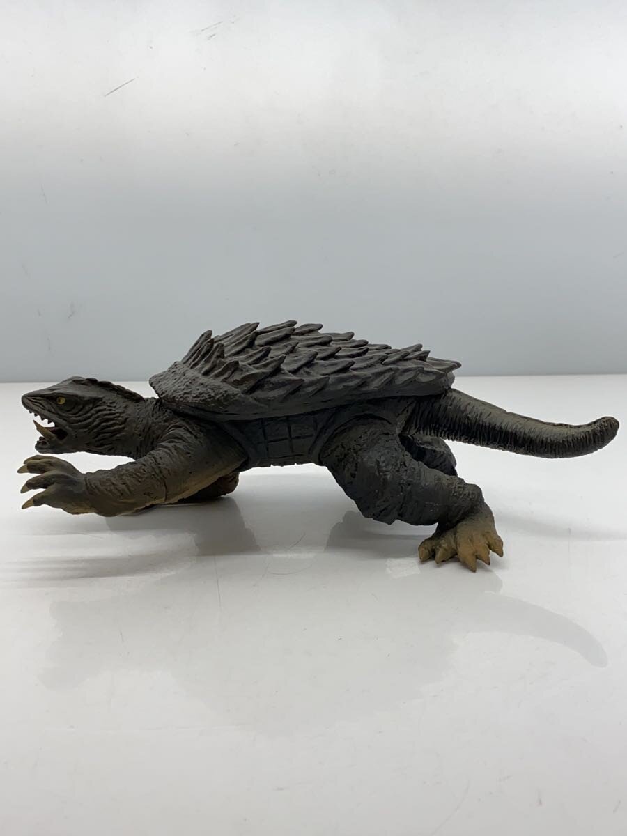 CCP Tokusatsu Figure