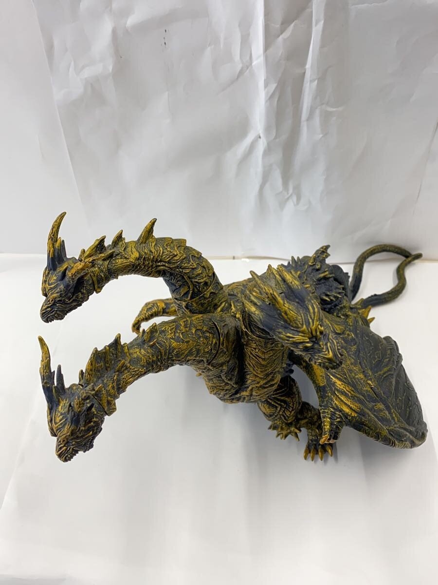 BANDAI SPIRITS Kaizer Kidra Tokusatsu Figure (2004)