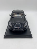 Maisto 2014 Corvette C7 Stingray (Black)