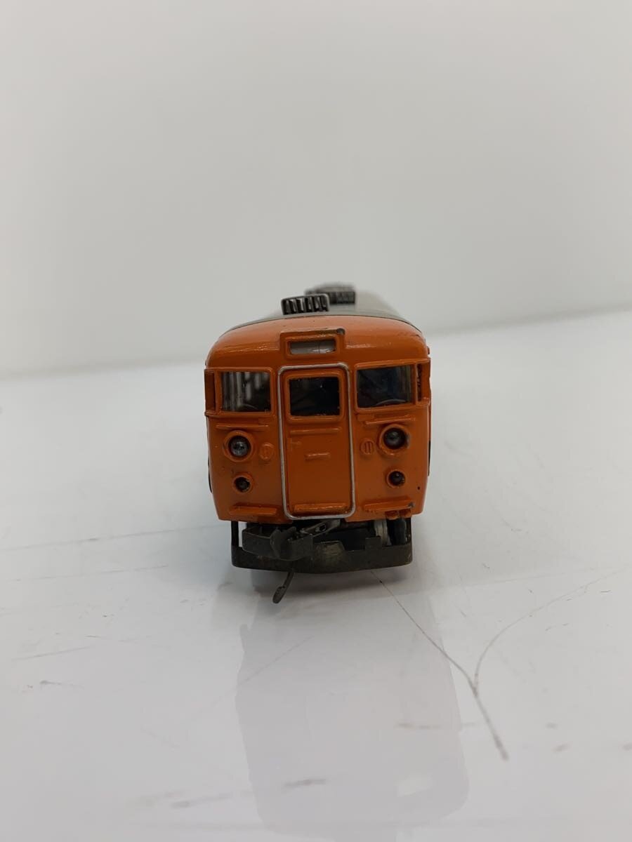 Other Brand Kawai Model HO Gauge Kuha 153