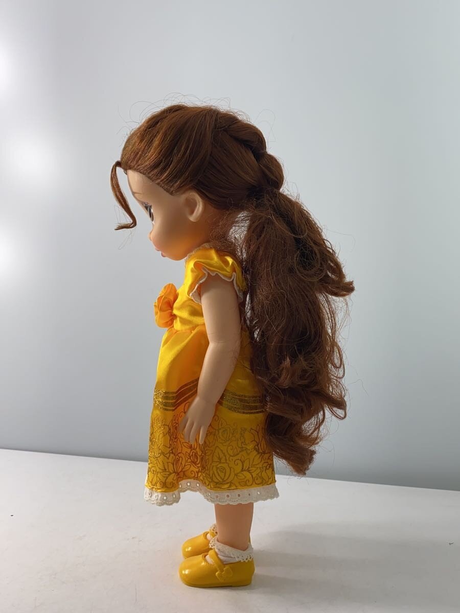 Disney Animator's Collection Belle