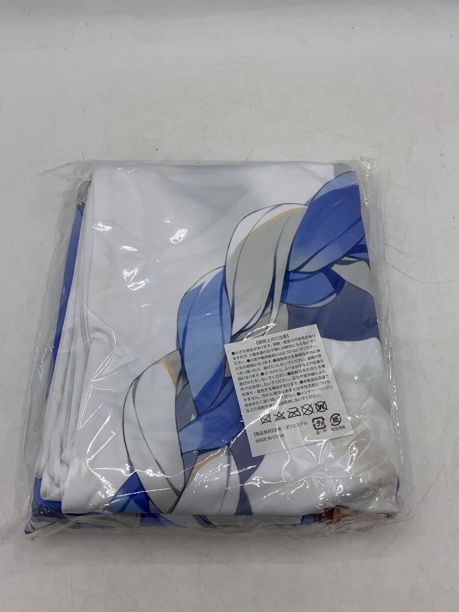 Other Brand Dakimakura Cover Hololive Usada Pekora Birthday 2021