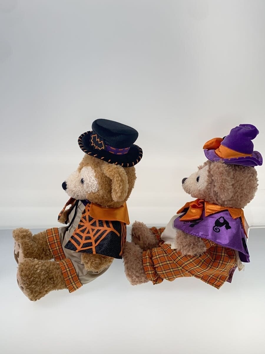 Misc Brand 2011 Halloween Duffy & ShellieMay S Size