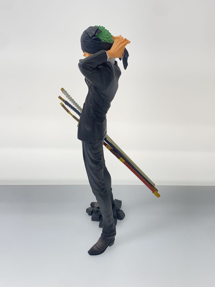 Other Brand Figure - Zoro