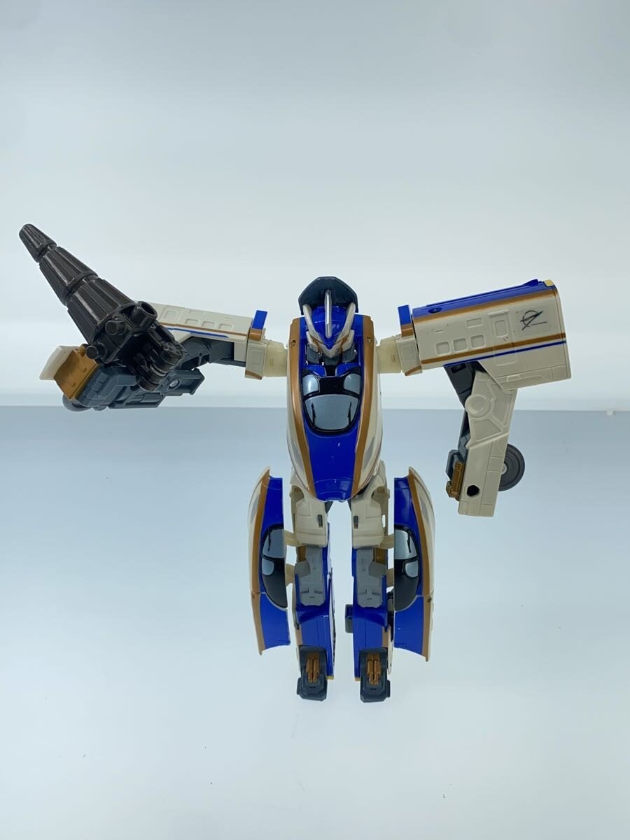 TAKARA TOMY Plarail Shinkalion E7 Kagayaki