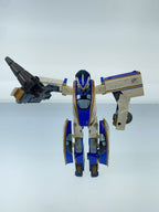 TAKARA TOMY Plarail Shinkalion E7 Kagayaki