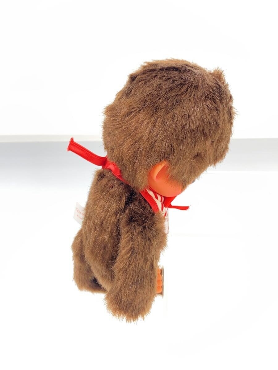 SEKIGUCHI Monchhichi 40TH ALLWAYS TOGETHER SS Size