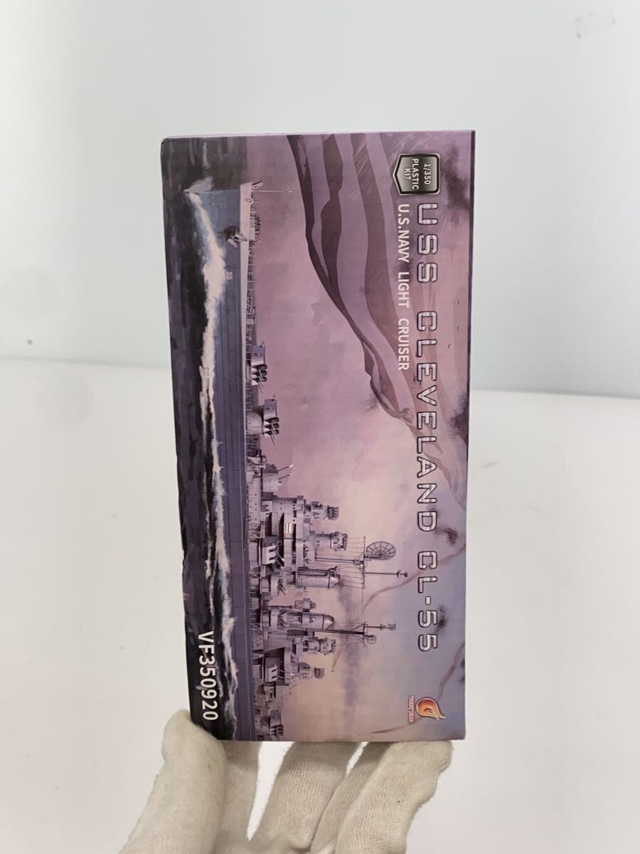 Other Brand Plastic Model Kit (Military) VF350920
