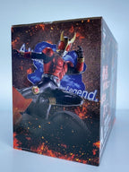 BANDAI SPIRITS Mighty Form (Kamen Rider Kuuga 25th)