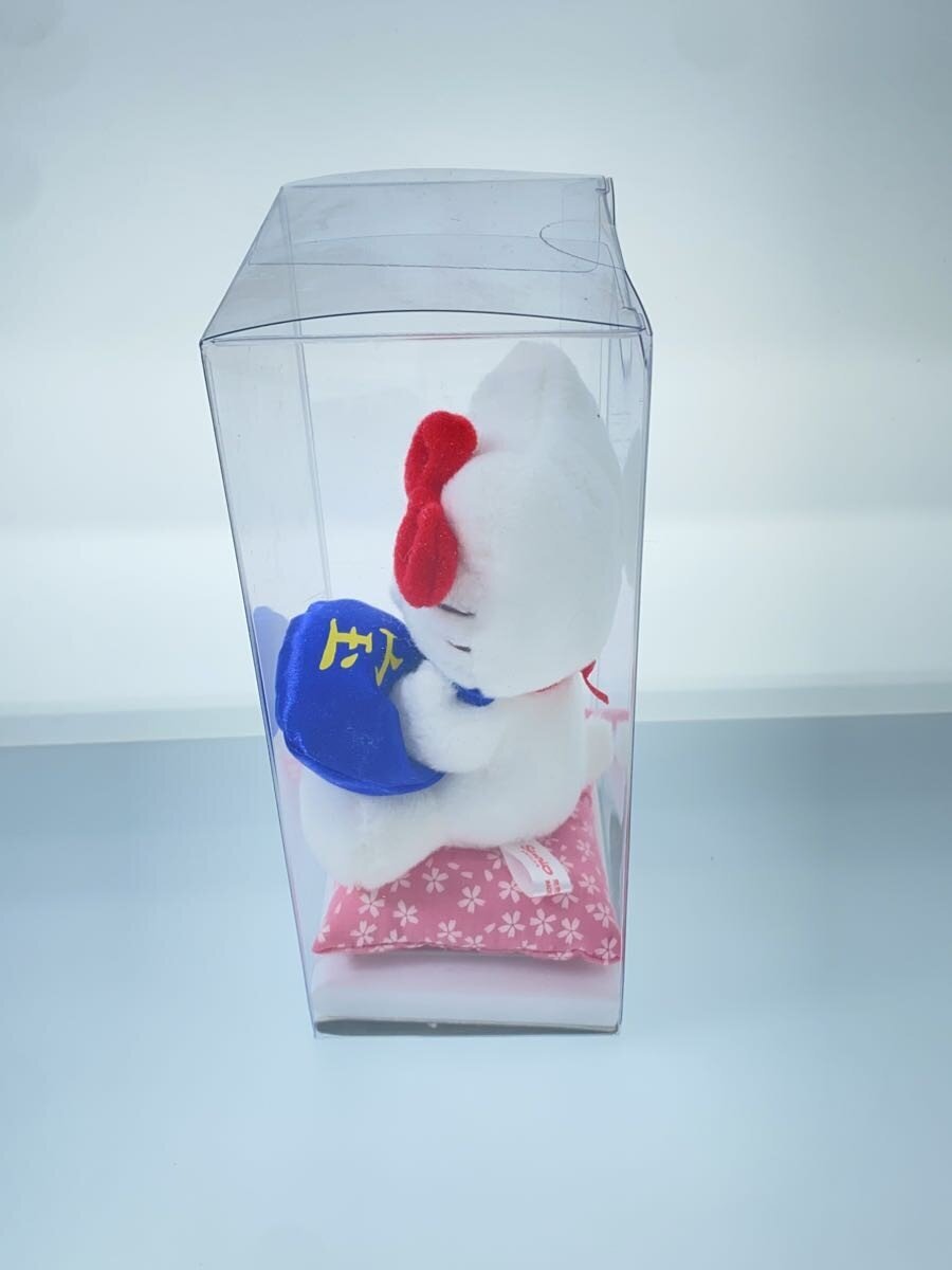 Other Brand Figure: Kitty Doll Shichifuku Maneki Neko