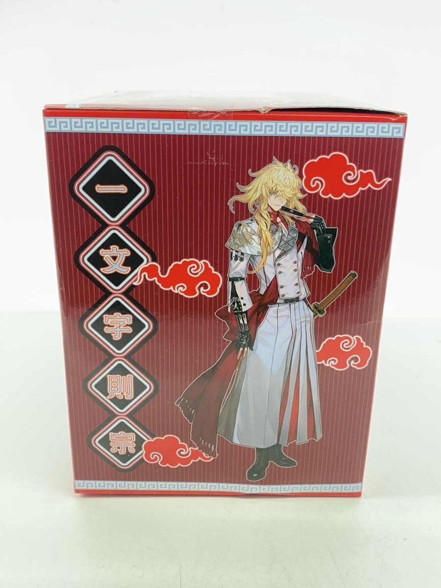 FURYU Figure: Touken Ranbu Ichimonji Norimune