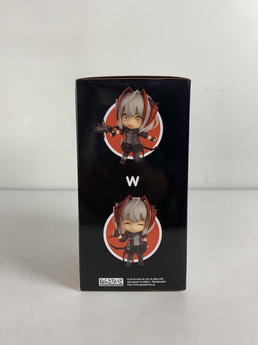 GOOD SMILE COMPANY Nendoroid W Figure
