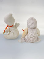 Other Brand / Ty Ghost Plush Lot