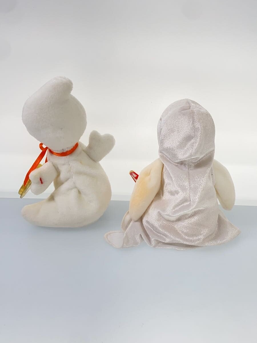 Other Brand / Ty Ghost Plush Lot