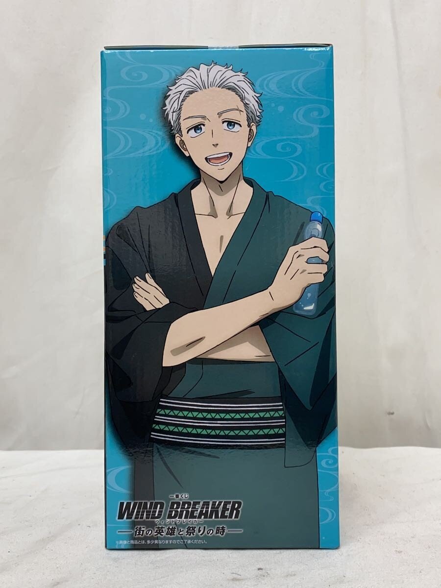 BANDAI SPIRITS Figure (Comic & Anime)