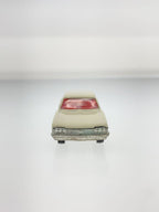 TOMY Tomica 1:65 Toyota Crown Super Deluxe No.3 Black Box Reissue (blue TOMY text)
