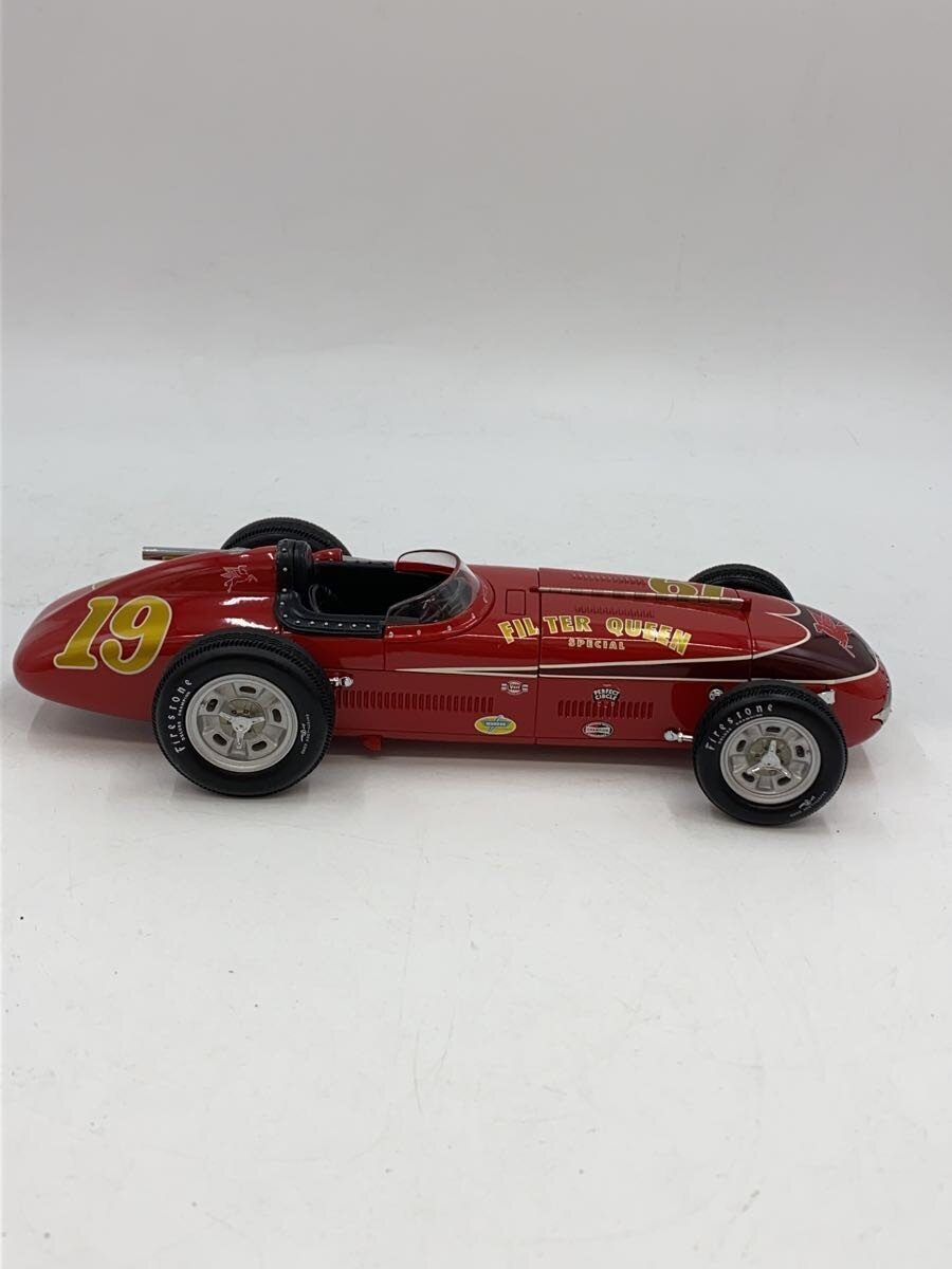 Other Brand carousel mini car (Indianapolis 500, 1/18 scale)